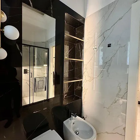 Galasso Apartment Naples