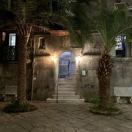 Galasso Apartment Naples