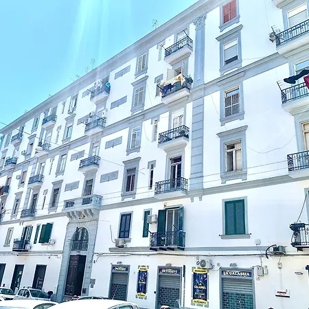 Apartment Galasso *