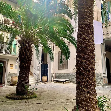 Galasso Apartment Naples