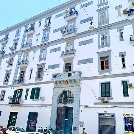 Galasso Naples