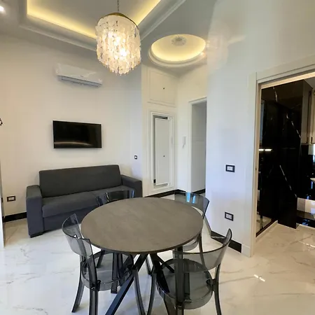 Apartment Galasso Naples