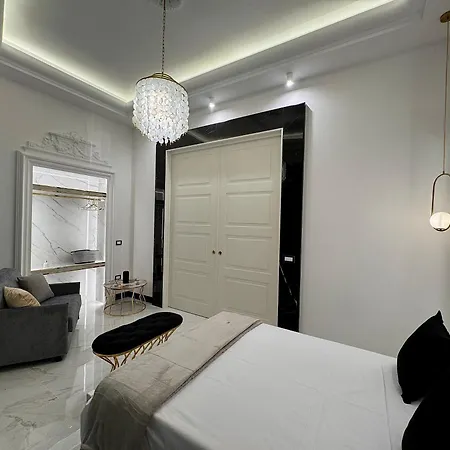 Galasso Apartment Naples