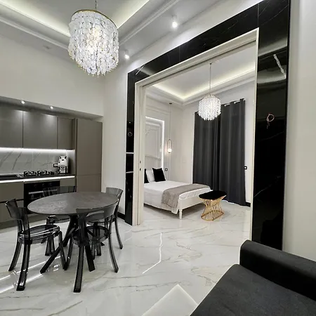 Galasso Apartment