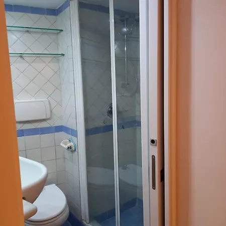 Casa Paride Holiday home *