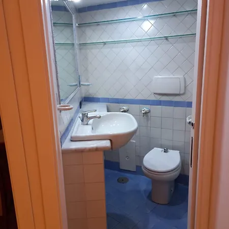 Holiday home Casa Paride