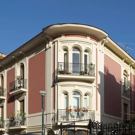 A Casa Di Giulia Ii Appartement Naples