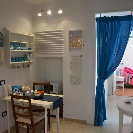 A Casa Di Giulia Ii Appartement *