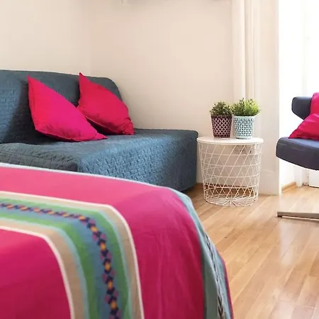 A Casa Di Giulia Ii Appartement *