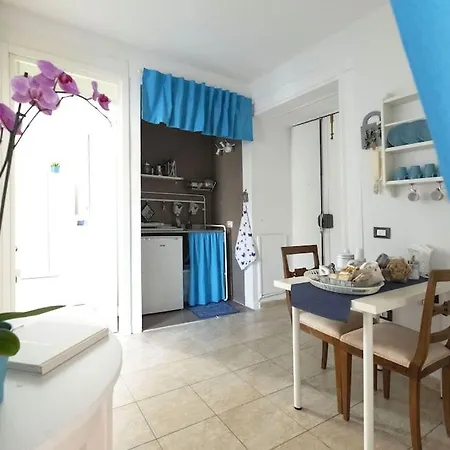 A Casa Di Giulia Ii Appartement *