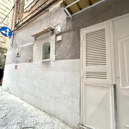 Ole Napoli