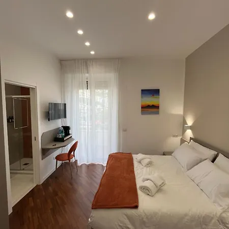 Maison Grimaldi Affittacamere Napoli