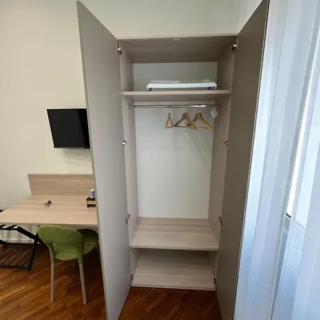 Affittacamere Maison Grimaldi Napoli