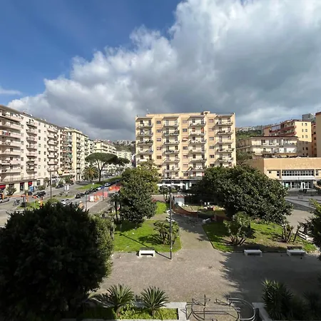 Maison Grimaldi Affittacamere Napoli