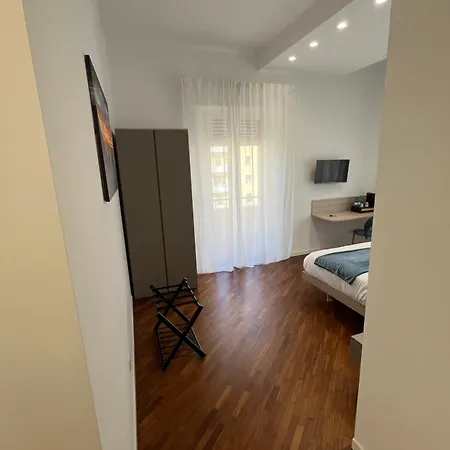 Maison Grimaldi Napoli
