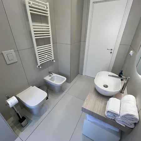 Maison Grimaldi Affittacamere Napoli