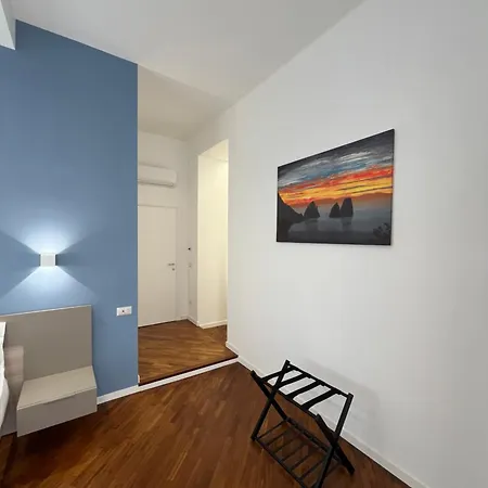 Maison Grimaldi Affittacamere *
