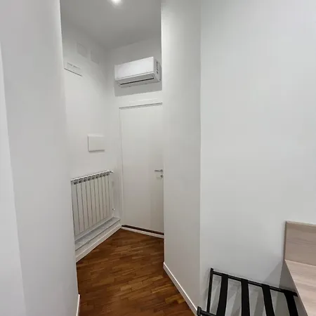 Affittacamere Maison Grimaldi *