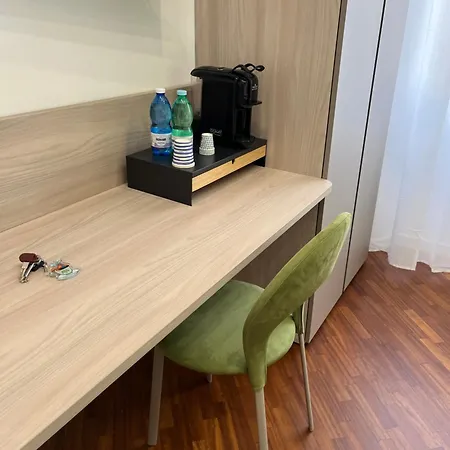 Affittacamere Maison Grimaldi Napoli