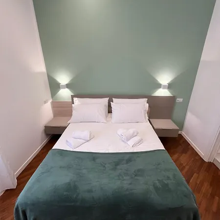 Maison Grimaldi Affittacamere Napoli