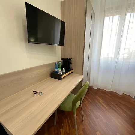 Maison Grimaldi * Napoli