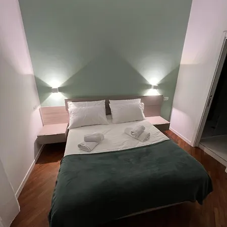 Affittacamere Maison Grimaldi