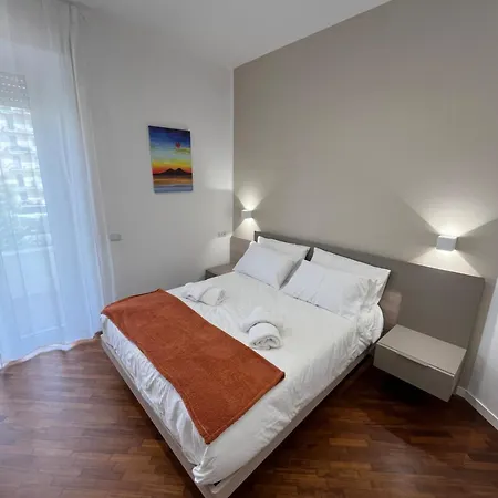 Maison Grimaldi Affittacamere Napoli
