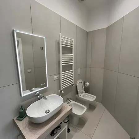 Maison Grimaldi Affittacamere *