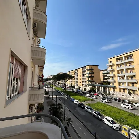Maison Grimaldi * Napoli