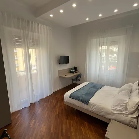 Affittacamere Maison Grimaldi