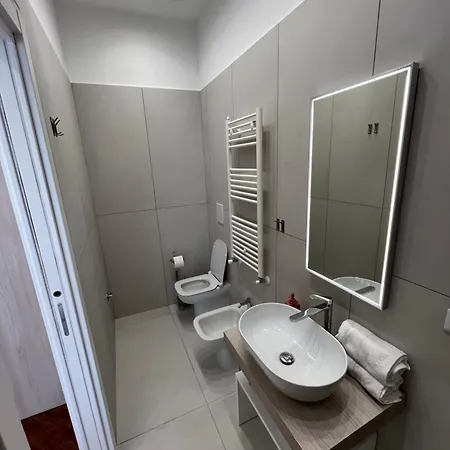 Maison Grimaldi Affittacamere Napoli