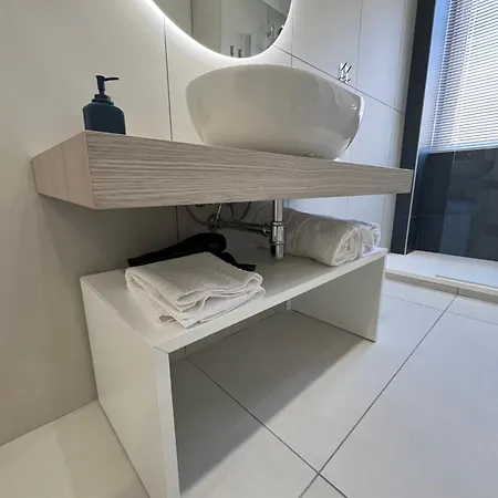 Maison Grimaldi Napoli