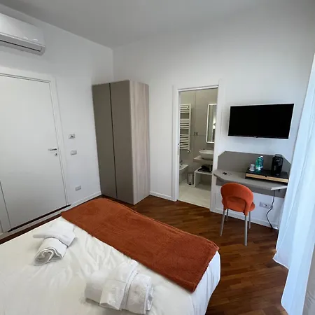 Maison Grimaldi * Napoli