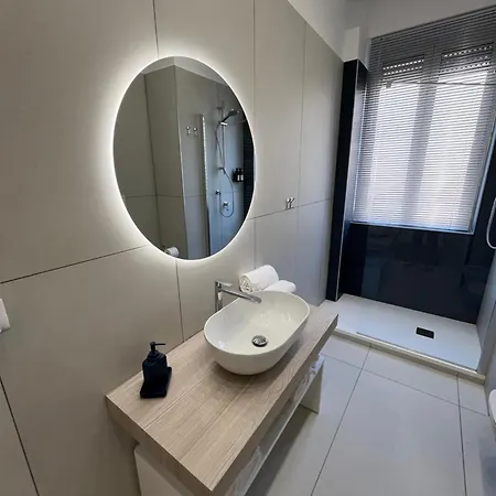 Affittacamere Maison Grimaldi *