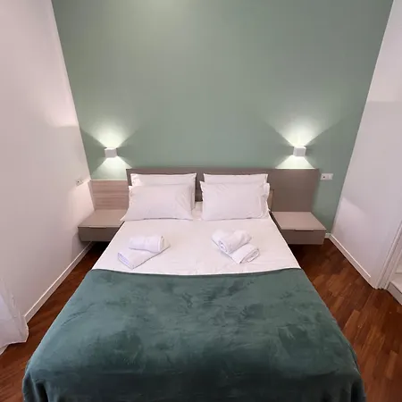 Maison Grimaldi * Napoli