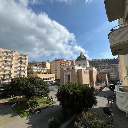 Maison Grimaldi Napoli