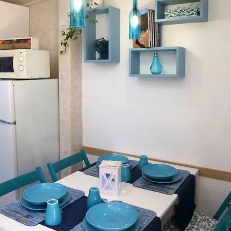 Apartment Maria