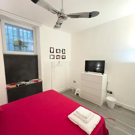 Casa Carolina * Naples