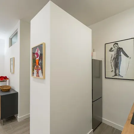 Casa Carolina Apartment *