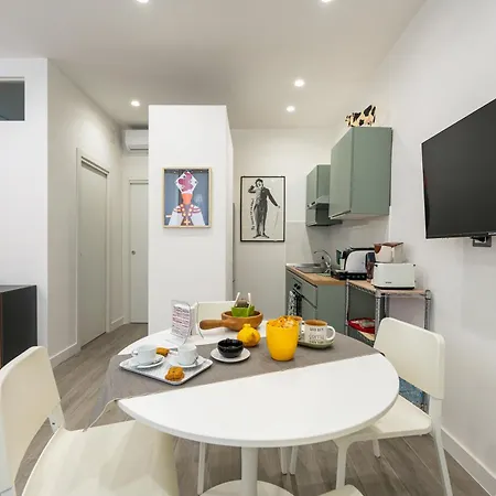 Apartment Casa Carolina Naples