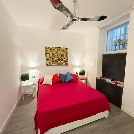 Casa Carolina Apartment Naples
