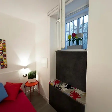 Apartment Casa Carolina *