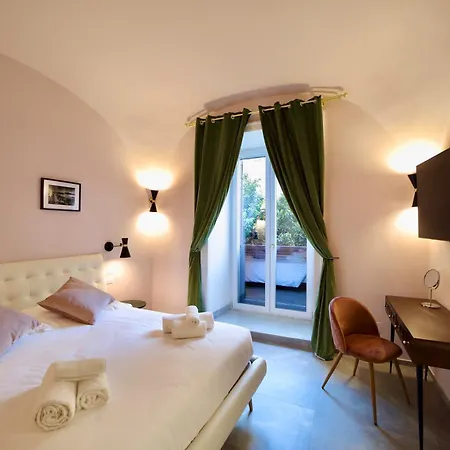 Incanto Guest house
