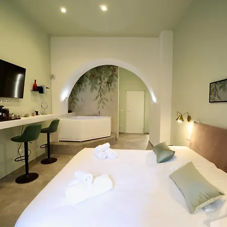 Guest house Incanto