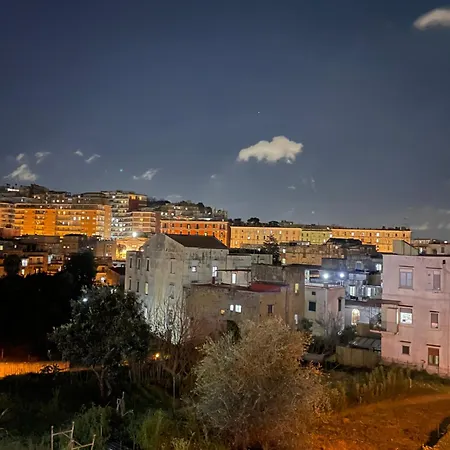 Sole E Luna Holiday home Naples