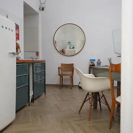 Palazzo Bevilacqua Guest house *