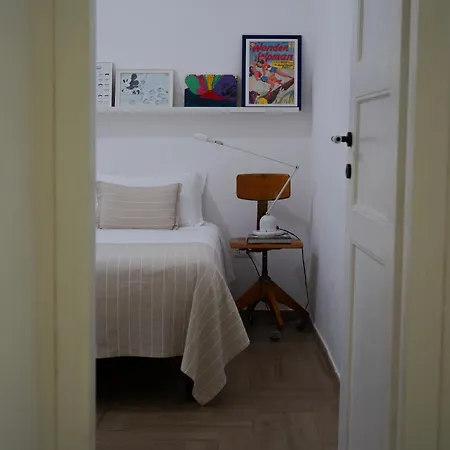 Guest house Palazzo Bevilacqua Naples