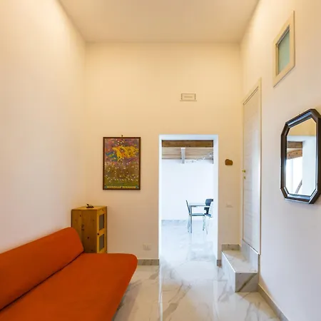 Apartamento Carrozzieri Nest At Historical Center *