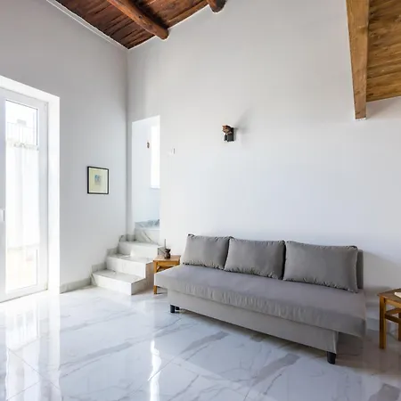 Apartamento Carrozzieri Nest At Historical Center *