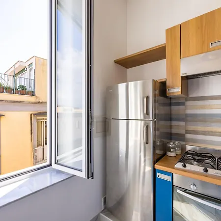 Apartment Carrozzieri Nest At Historical Center